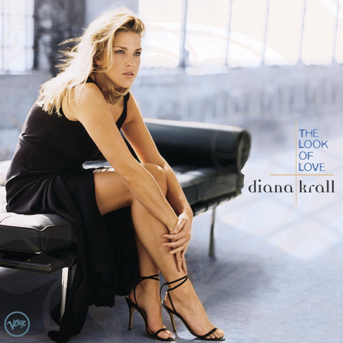 Diana Krall – The Look of Love