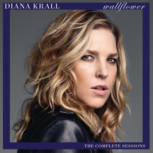 Diana Krall – Wallflower