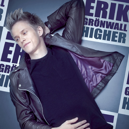[单曲] Erik Grönwall – Higher
