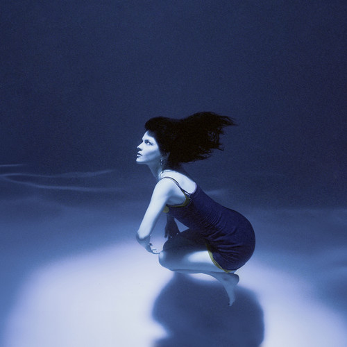The Marías – Submarine