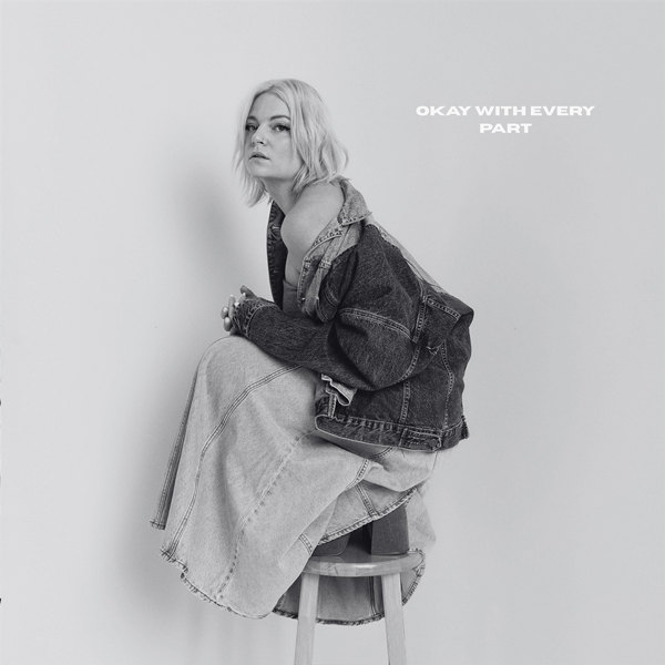 Jessia – Okay With Every Part