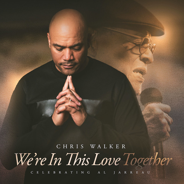 We’re In This Love Together – 致敬艾尔·贾诺