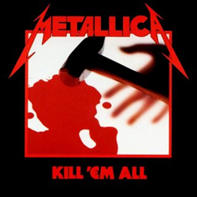 Kill Em’ All