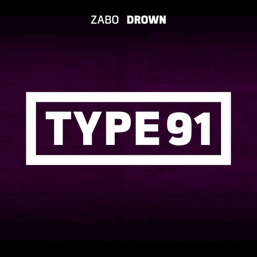 [单曲]ZABO – Drown