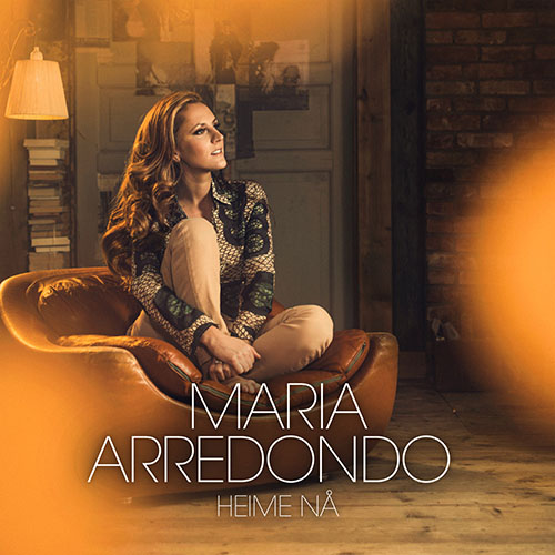 Maria Arredondo – Heime nå