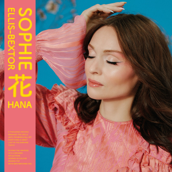 Sophie Ellis-Bextor – HANA (Deluxe)