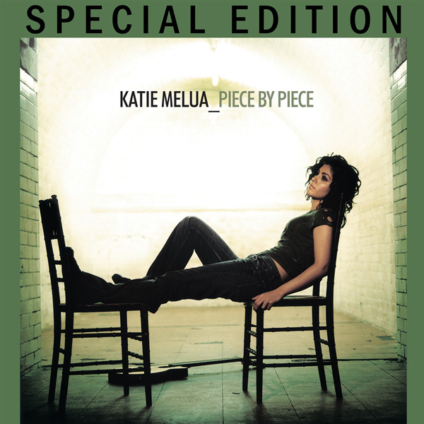 Katie Melua – Piece by Piece (Special Edition)