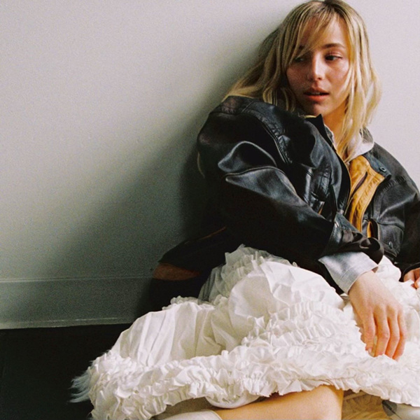 Hailey Knox – On Nothing
