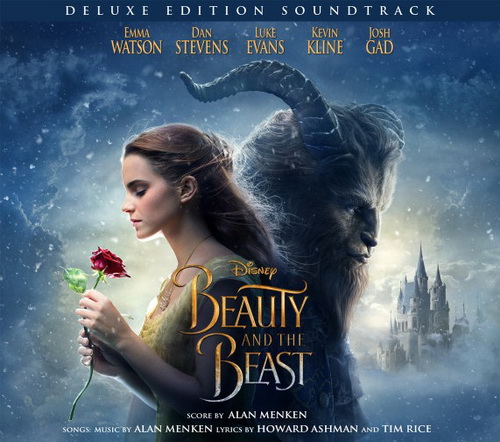 Beauty And The Beast (Original Motion Picture Soundtrack)美女与野兽