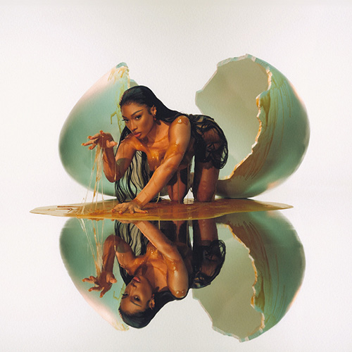 Megan Thee Stallion – MEGAN