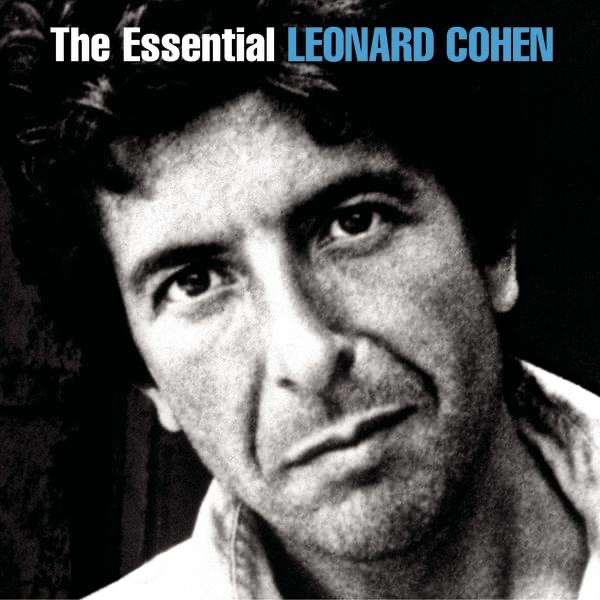 Leonard Cohen – The Essential Leonard Cohen