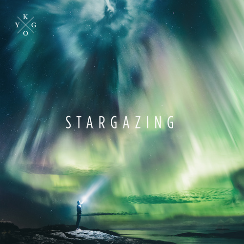Kygo – Stargazing – EP