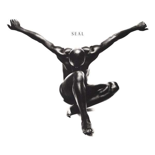 Seal – Seal (Deluxe Edition)