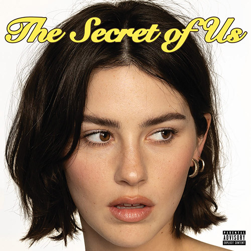 Gracie Abrams – The Secret of Us