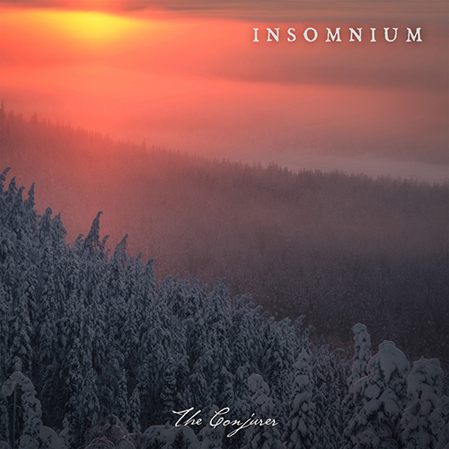 Insomnium – The Conjurer – Single