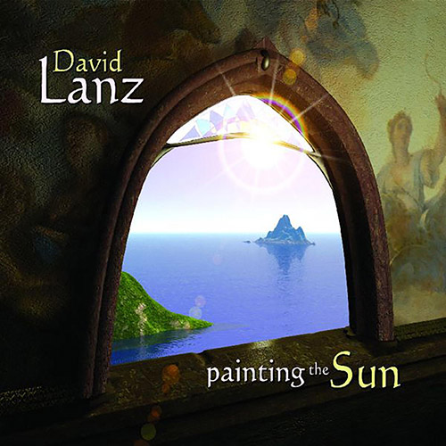 David Lanz – Painting the Sun