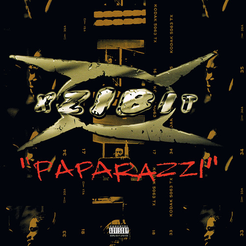 Xzibit – Paparazzi