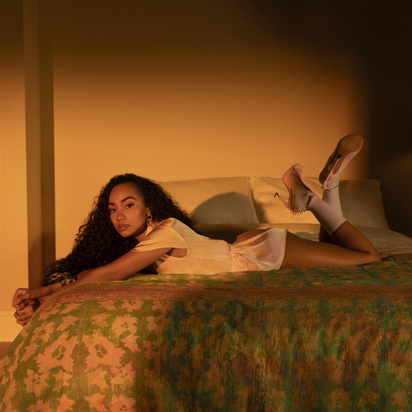 Leigh-Anne – No Hard Feelings