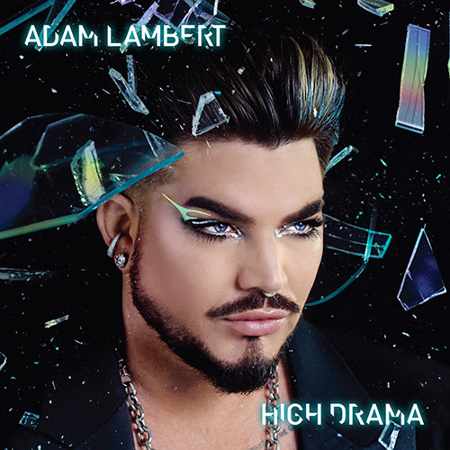 Adam Lambert – High Drama