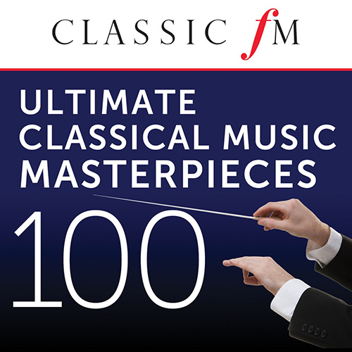 群星 – 100 Ultimate Classical Music Masterpieces