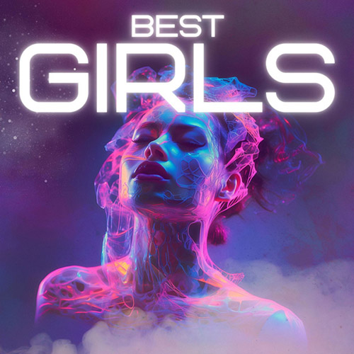 Various Artists – Best Girls [38曲]