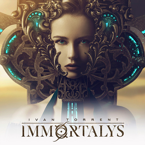 Iván Torrent – Immortalys
