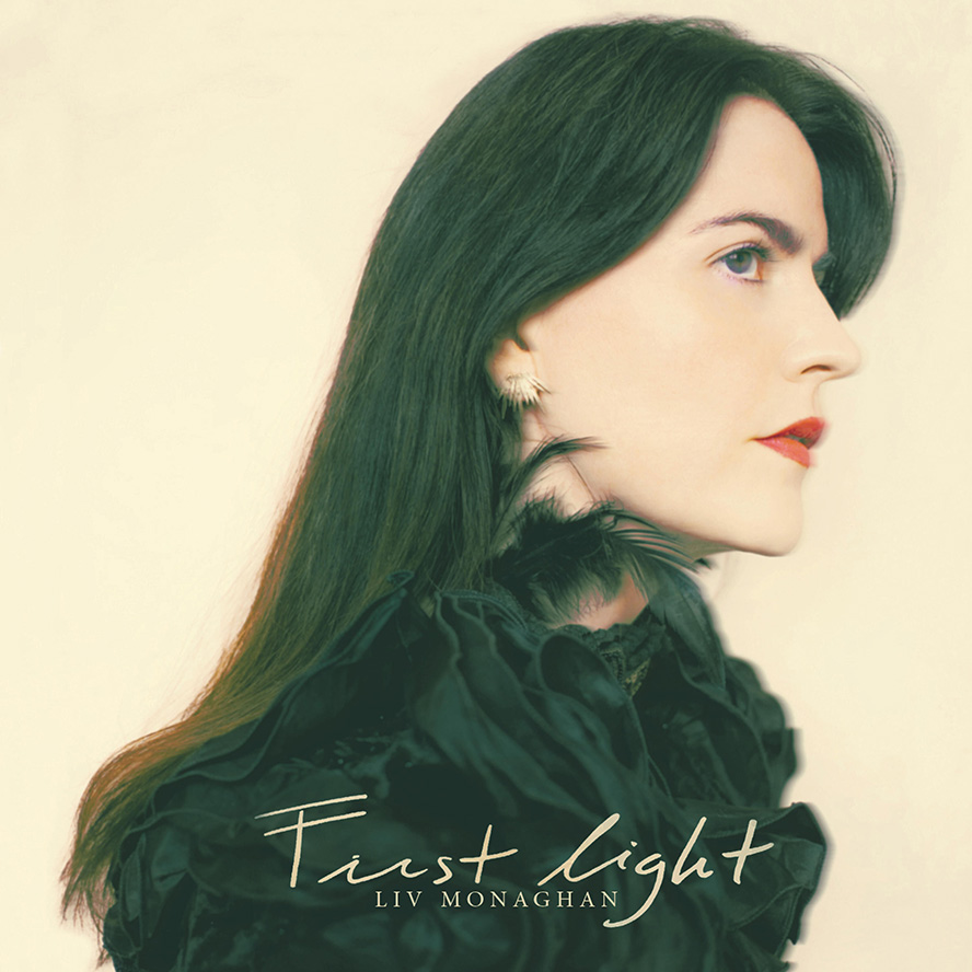 Liv Monaghan – First Light