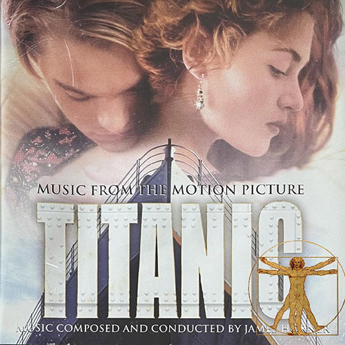 Titanic – Music From The Motion Picture