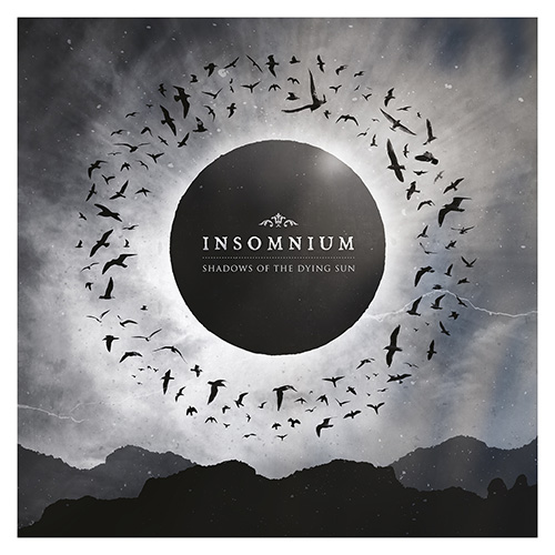 Insomnium – Shadows of the Dying Sun