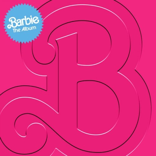 VA- Barbie The Album