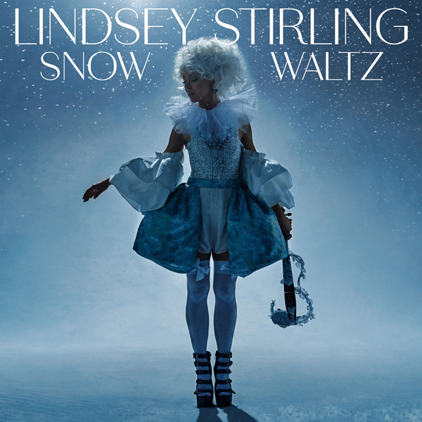 Lindsey Stirling – Snow Waltz