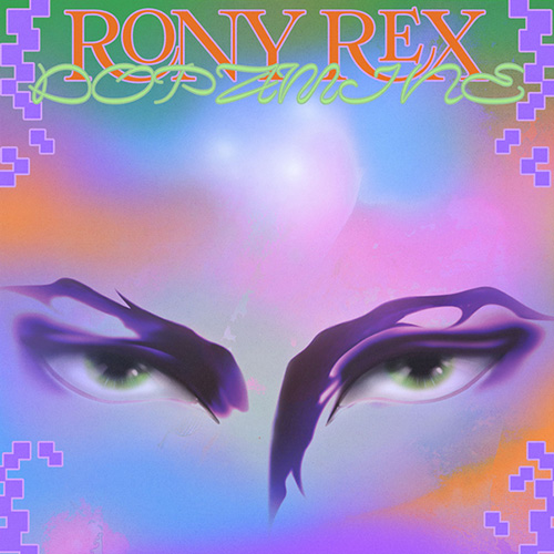 [电音]Rony Rex – Dopamine