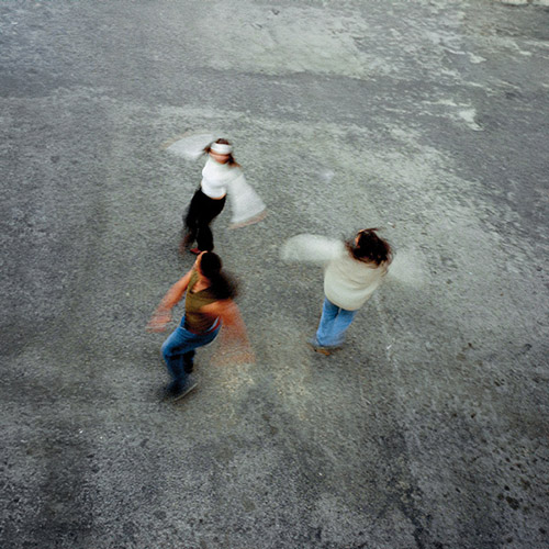 Tiny Habits – All For Something