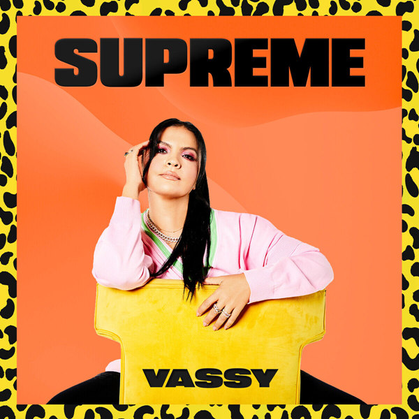 Vassy – Supreme