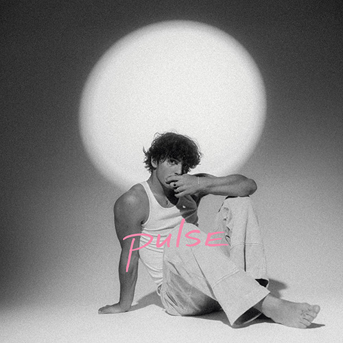 Benson Boone – PULSE