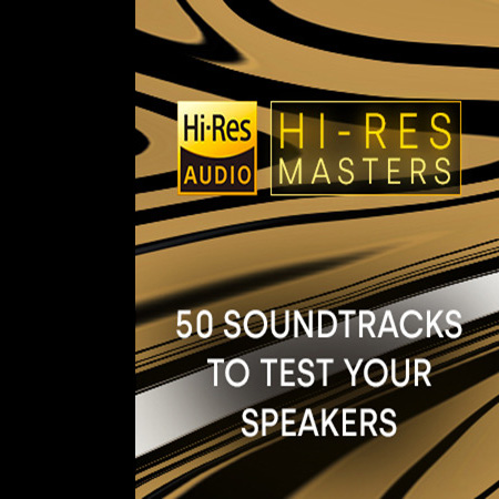 Qobuz官方精选 – 50首用于测试扬声器的原声带