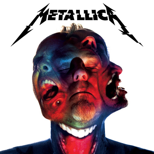 Metallica – Hardwired…To Self-Destruct