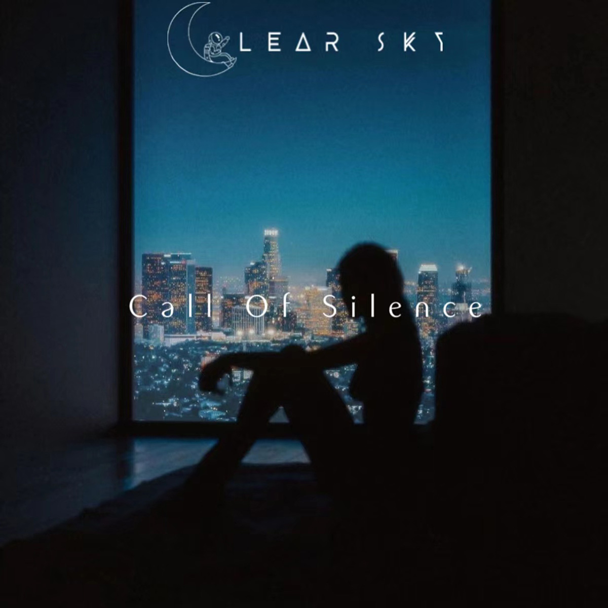 [单曲]Clear Sky – Call of Silence (Clear Sky Remix)