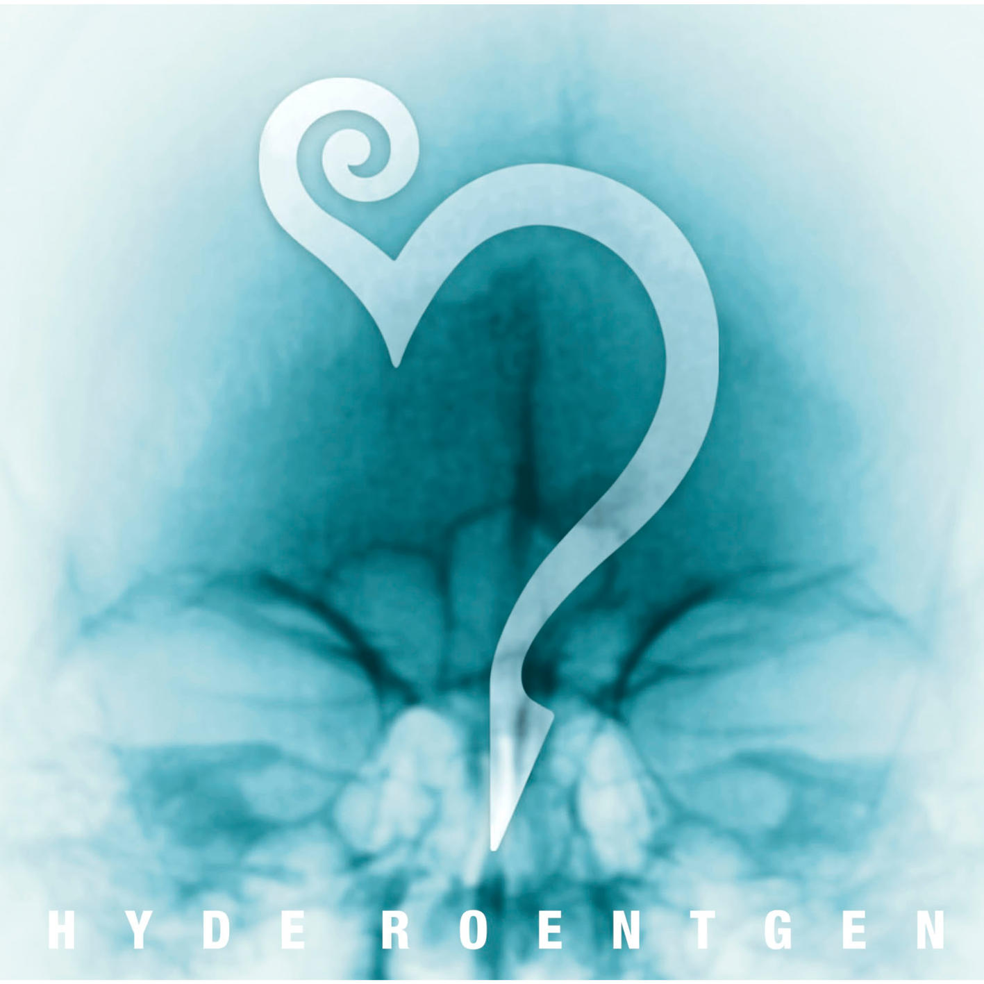 Hyde – ROENTGEN (Remastered Edition 2022)