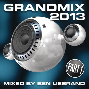 Various Artists – Grandmix 2013
