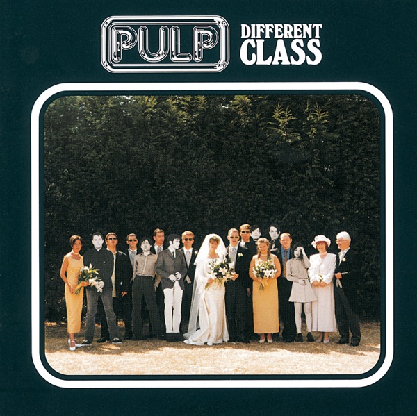 Pulp – Different Class (Deluxe Edition)
