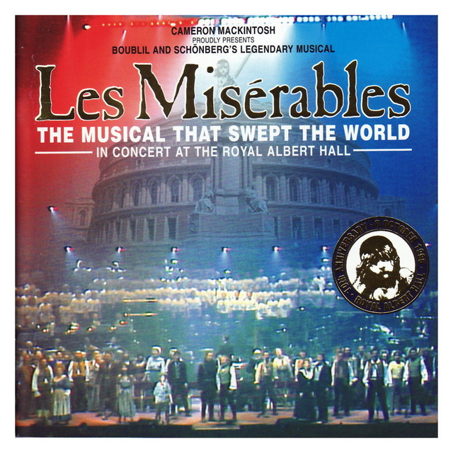 Les Miserables – 10th Anniversary Concert