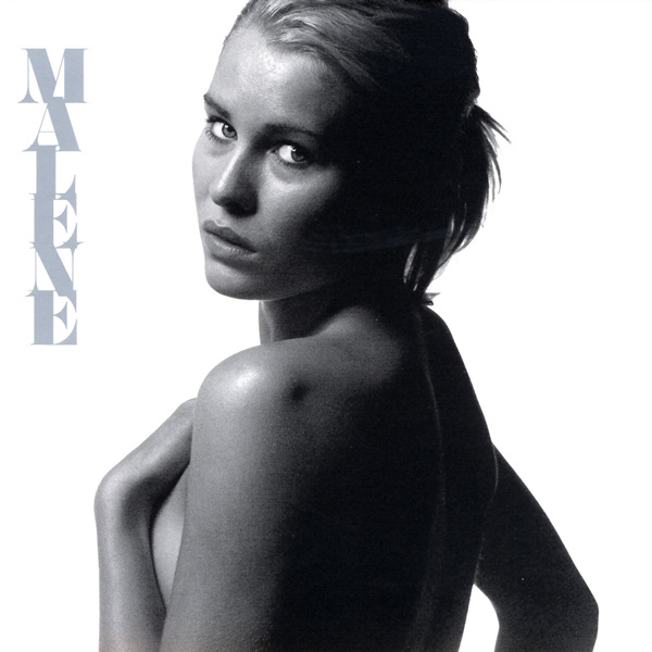 Malene Mortensen – Malene