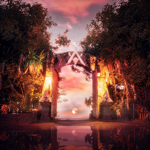 [单曲]Alan Walker,Kylie Cantrall – Unsure