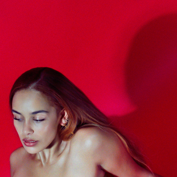 Jorja Smith – Be Right Back