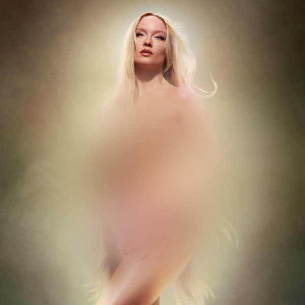 Zara Larsson – VENUS (Clean Version)