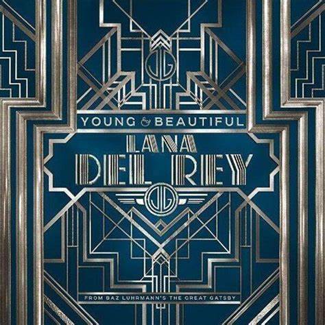 Lana Del Rey – Young And Beautiful
