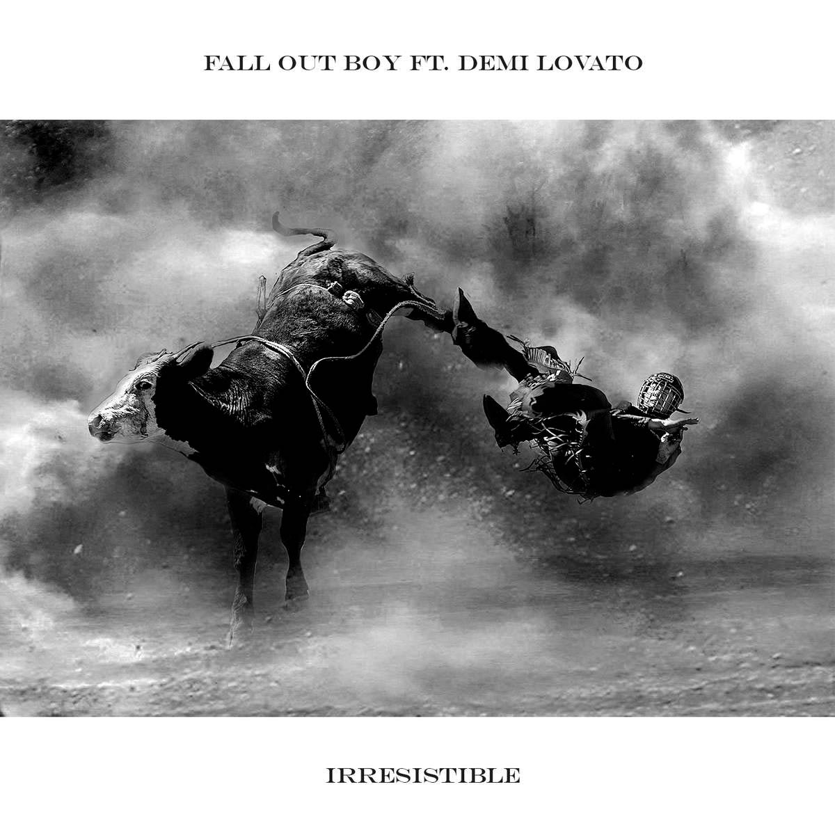 Fall Out Boy – Irresistible