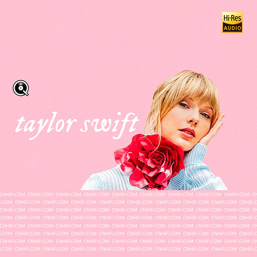 Qobuz官方精选 – Taylor Swift 2022 TOP50曲