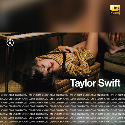Qobuz官方精选 – Taylor Swift 2019 TOP60曲